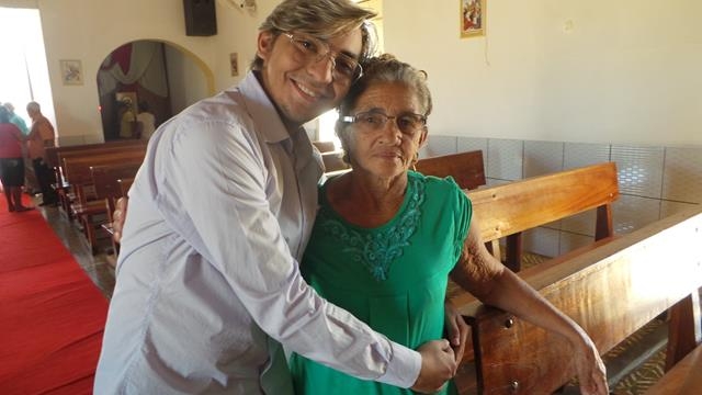 Festividades do aniversario de Pimenteiras começou. Veja fotos - Imagem 29