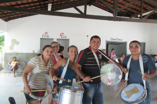 Sete de Setembro haverá Desfile em Agricolândia - Imagem 9
