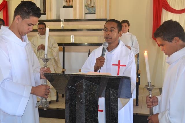 Festividades do aniversario de Pimenteiras começou. Veja fotos - Imagem 25