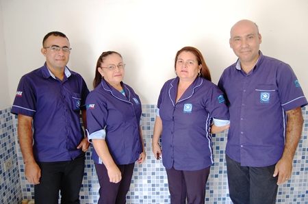 Pax União cuida de tudo na hora mais difícil de sua vida