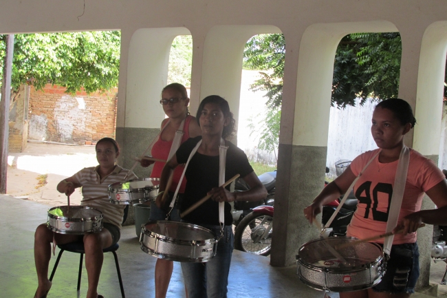 Sete de Setembro haverá Desfile em Agricolândia - Imagem 6