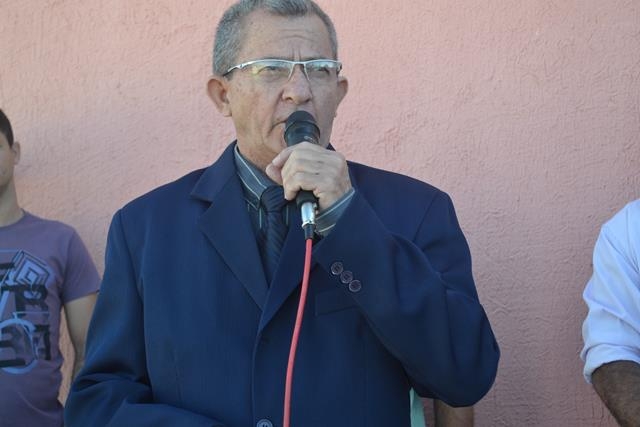 Festividades do aniversario de Pimenteiras começou. Veja fotos - Imagem 13