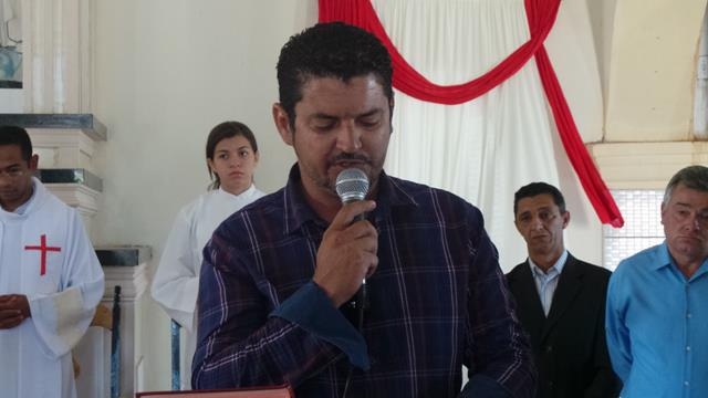 Festividades do aniversario de Pimenteiras começou. Veja fotos - Imagem 31