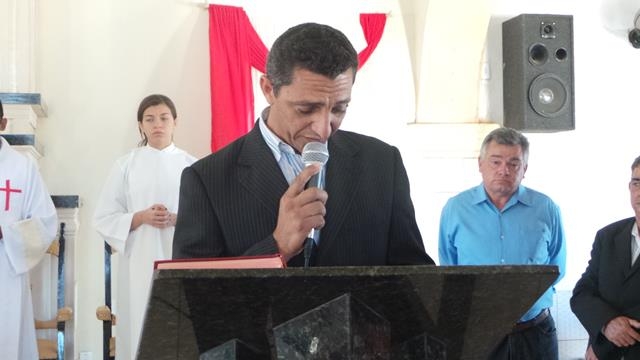 Festividades do aniversario de Pimenteiras começou. Veja fotos - Imagem 32