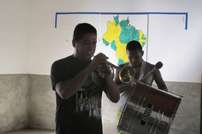 Sete de Setembro haverá Desfile em Agricolândia - Imagem 4