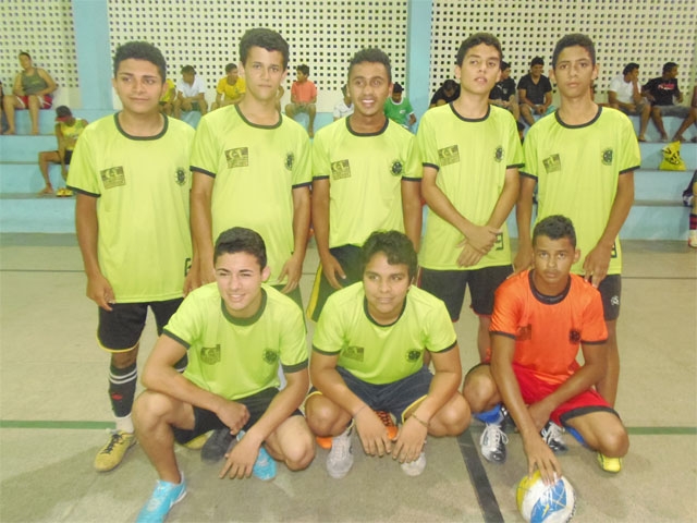 I Campeonato de Futsal do aniversário de Brasileira chega a sua fase de semifinal - Imagem 14