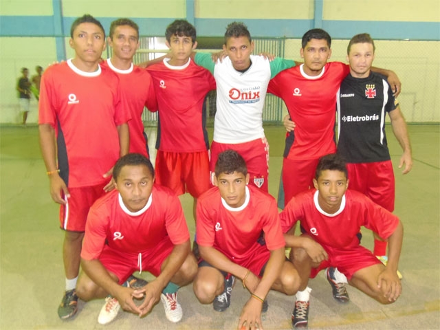I Campeonato de Futsal do aniversário de Brasileira chega a sua fase de semifinal - Imagem 12
