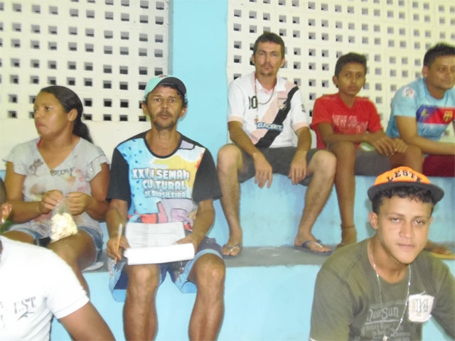 I Campeonato de Futsal do aniversário de Brasileira chega a sua fase de semifinal - Imagem 9