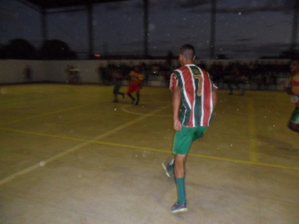 Fluminense é Campeão do Torneio de Futsal  - Imagem 5