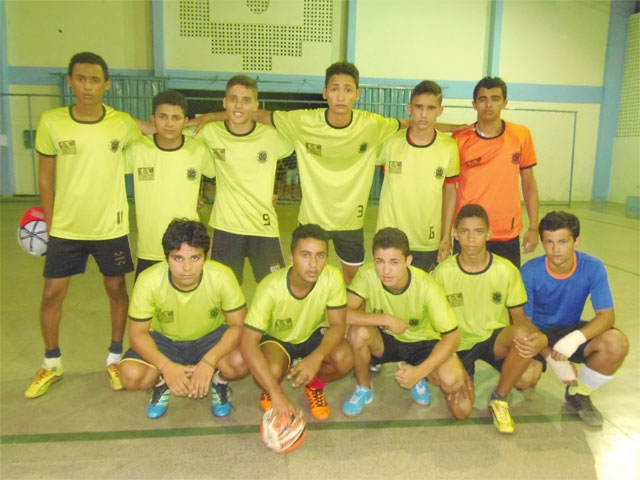 I Campeonato de Futsal do aniversário de Brasileira chega a sua fase de semifinal - Imagem 11