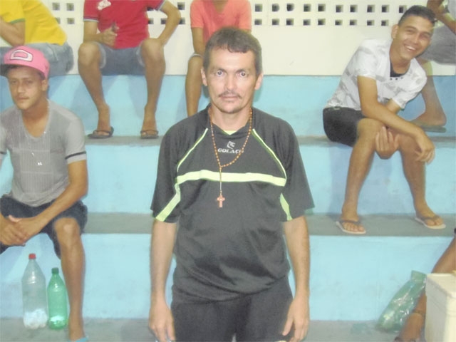 I Campeonato de Futsal do aniversário de Brasileira chega a sua fase de semifinal - Imagem 7