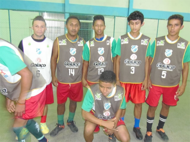 I Campeonato de Futsal do aniversário de Brasileira chega a sua fase de semifinal - Imagem 16