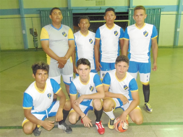 I Campeonato de Futsal do aniversário de Brasileira chega a sua fase de semifinal - Imagem 13