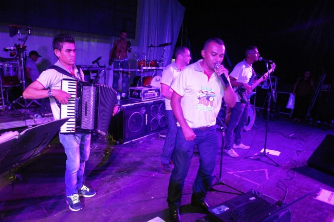 Grupo Sinal de Sertão Participou da XXXI Semana da Juventude - Imagem 4