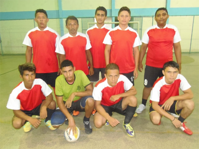 I Campeonato de Futsal do aniversário de Brasileira chega a sua fase de semifinal - Imagem 21