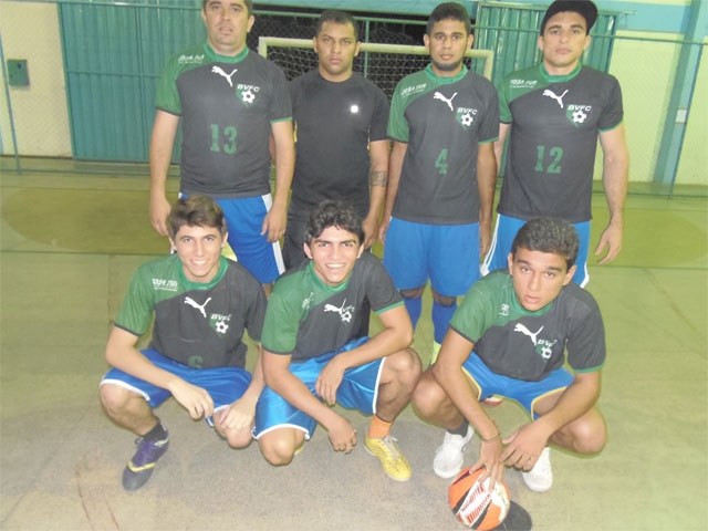 I Campeonato de Futsal do aniversário de Brasileira chega a sua fase de semifinal - Imagem 20