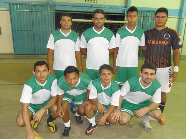 I Campeonato de Futsal do aniversário de Brasileira chega a sua fase de semifinal - Imagem 22