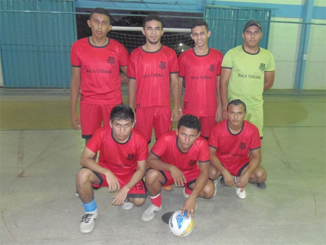 I Campeonato de Futsal do aniversário de Brasileira chega a sua fase de semifinal - Imagem 25