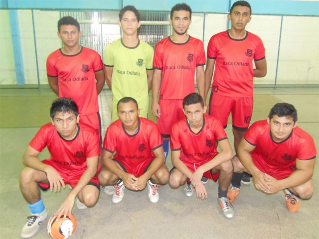 I Campeonato de Futsal do aniversário de Brasileira chega a sua fase de semifinal - Imagem 18