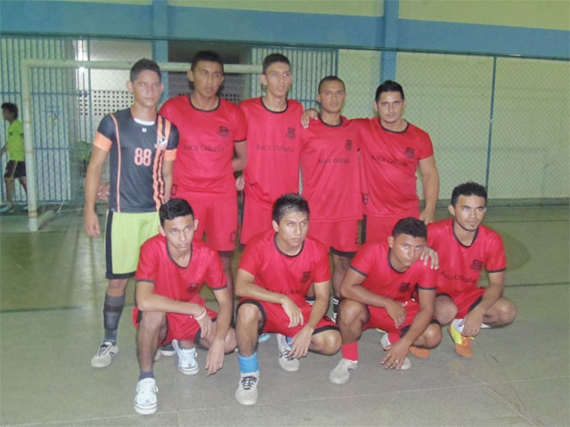 I Campeonato de Futsal do aniversário de Brasileira chega a sua fase de semifinal - Imagem 24