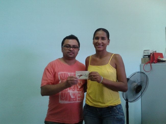 Entrega oficial das unidades habitacionais do Programa  - Imagem 8