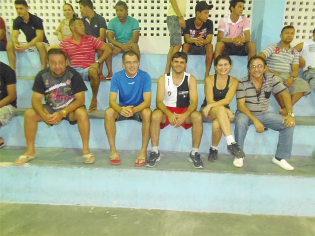 I Campeonato de Futsal do aniversário de Brasileira chega a sua fase de semifinal - Imagem 10