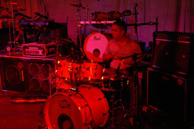 Grupo Sinal de Sertão Participou da XXXI Semana da Juventude - Imagem 7