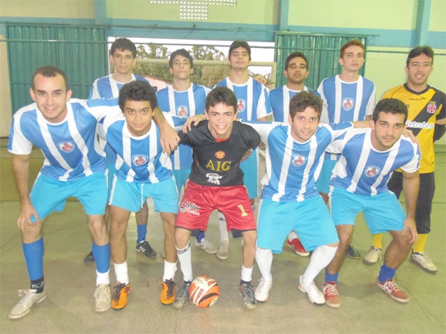I Campeonato de Futsal do aniversário de Brasileira chega a sua fase de semifinal - Imagem 19