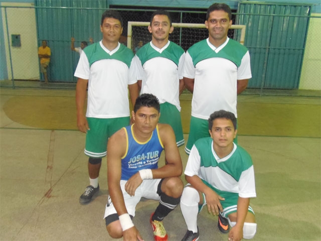 I Campeonato de Futsal do aniversário de Brasileira chega a sua fase de semifinal - Imagem 17