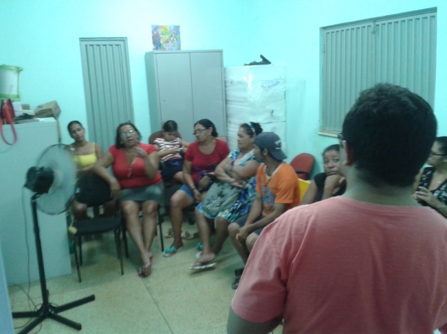 Entrega oficial das unidades habitacionais do Programa  - Imagem 9