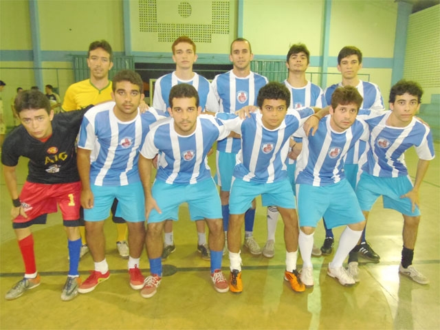 I Campeonato de Futsal do aniversário de Brasileira chega a sua fase de semifinal - Imagem 23