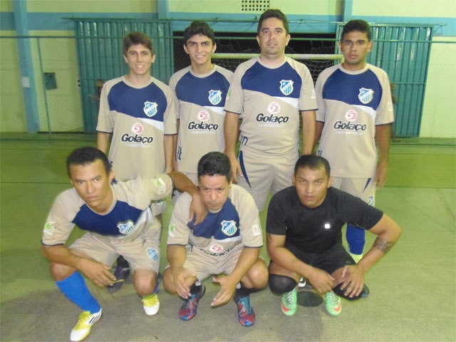 I Campeonato de Futsal do aniversário de Brasileira chega a sua fase de semifinal - Imagem 3