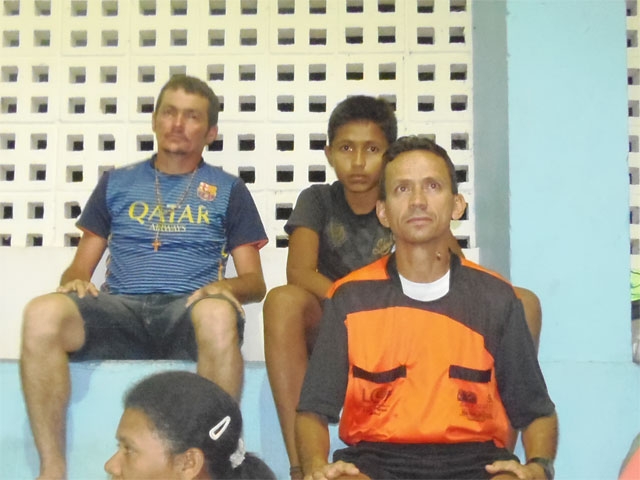 I Campeonato de Futsal do aniversário de Brasileira chega a sua fase de semifinal - Imagem 5