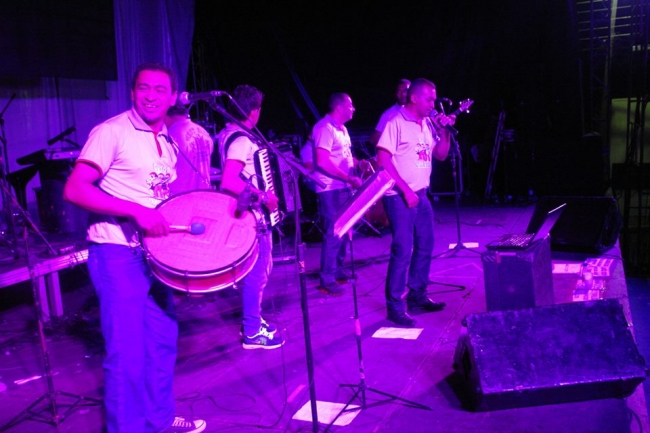 Grupo Sinal de Sertão Participou da XXXI Semana da Juventude - Imagem 9