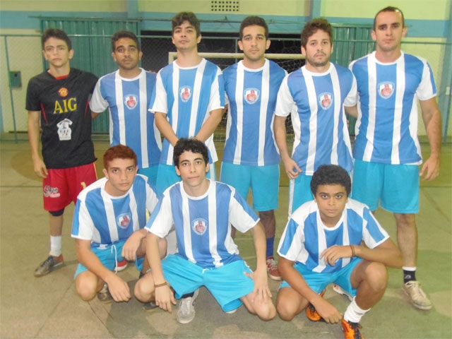 I Campeonato de Futsal do aniversário de Brasileira chega a sua fase de semifinal - Imagem 15