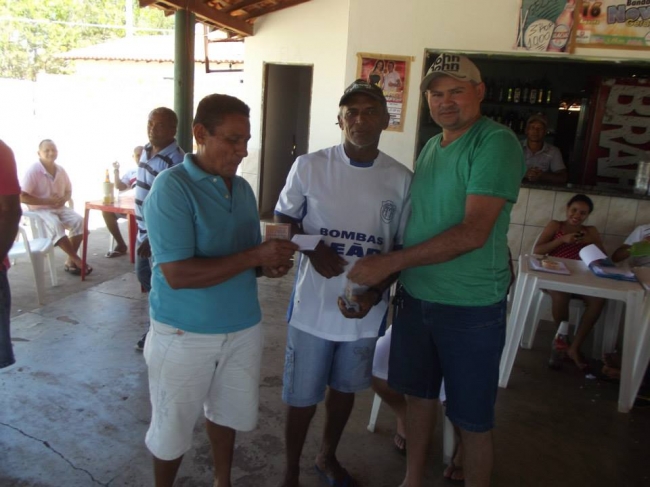 XXIV Semana Cultural: Torneio de Baralho - Imagem 3