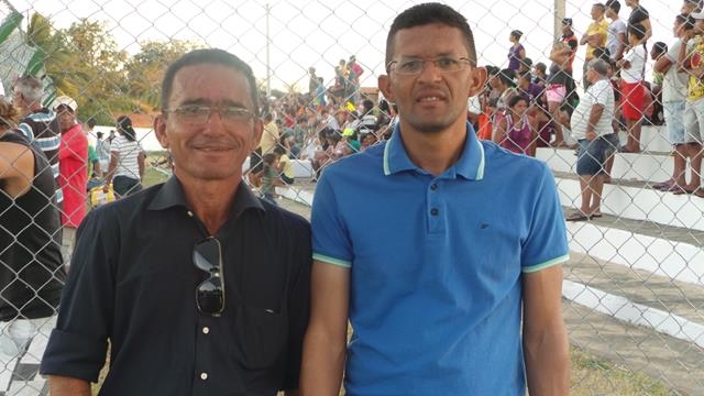 Atividades culturais e esportivas marcam aniversario de Pimenteiras - Imagem 56