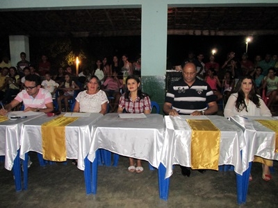 XXIV Semana Cultural: Escolha da Garota e Garoto cultural - Imagem 44