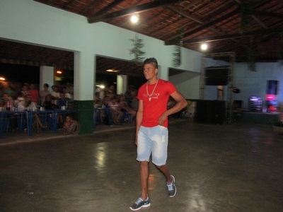 XXIV Semana Cultural: Escolha da Garota e Garoto cultural - Imagem 34