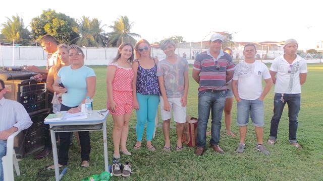 Atividades culturais e esportivas marcam aniversario de Pimenteiras - Imagem 48