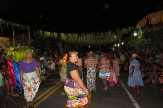 8º Arraiá da Pingáio teve um Público de duas Mil Pessoas em Agricolândia - Imagem 6