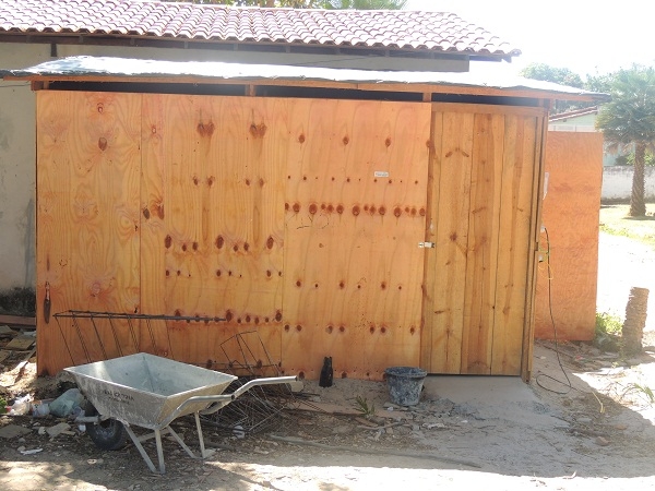 Mais obras... - Imagem 10