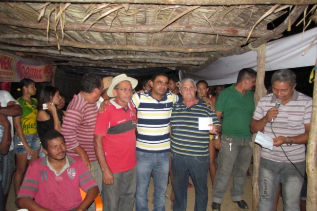 Prefeito: LAN de Passagem Franca encerra os Festejos com três Bandas em Praça pública - Imagem 2