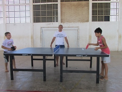 XXIV Semana Cultural: Ping Pong - Imagem 19