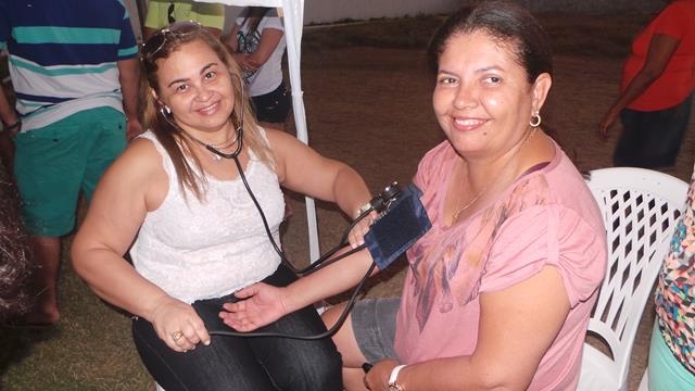 Atividades culturais e esportivas marcam aniversario de Pimenteiras - Imagem 33