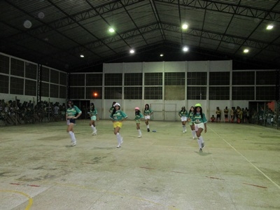 XXIV Semana Cultural: Abertura do Futsal - Imagem 14