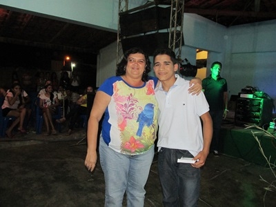 XXIV Semana Cultural: Escolha da Garota e Garoto cultural - Imagem 14