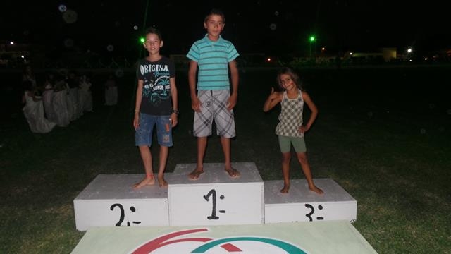 Atividades culturais e esportivas marcam aniversario de Pimenteiras - Imagem 26