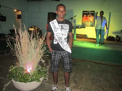 XXIV Semana Cultural: Escolha da Garota e Garoto cultural - Imagem 16