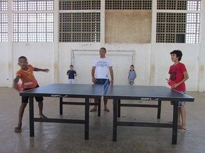 XXIV Semana Cultural: Ping Pong - Imagem 4